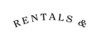 RENTALS